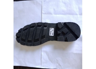 Makloon Pembuatan Outsole Sepatu Karet